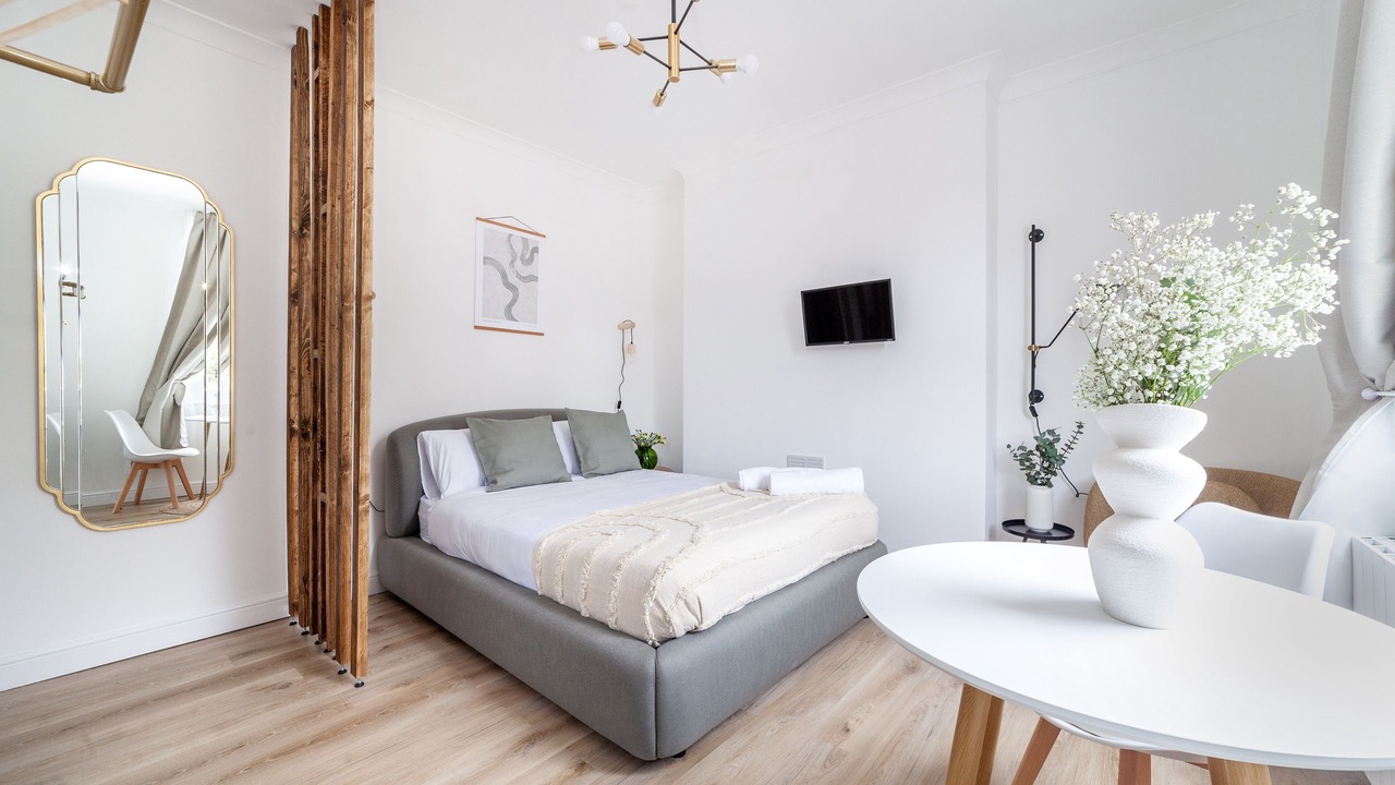 Photo of Bedroom in Brownswood