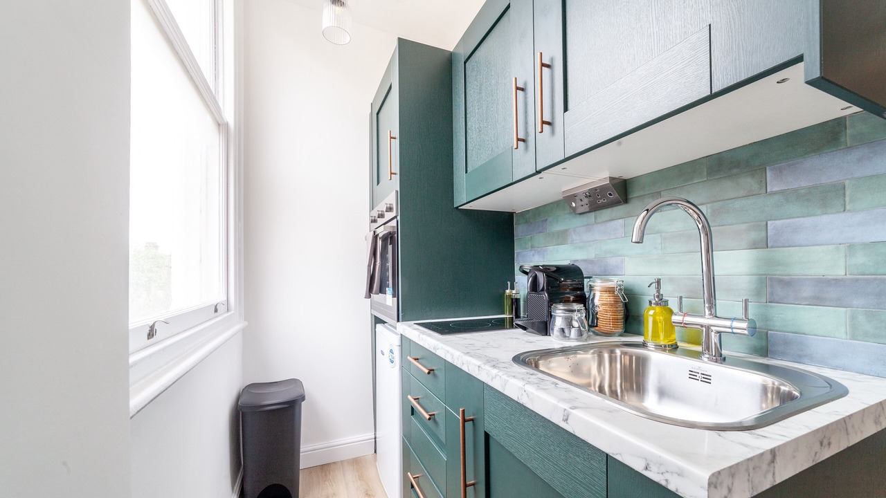 Photo of Kitchen in Brownswood