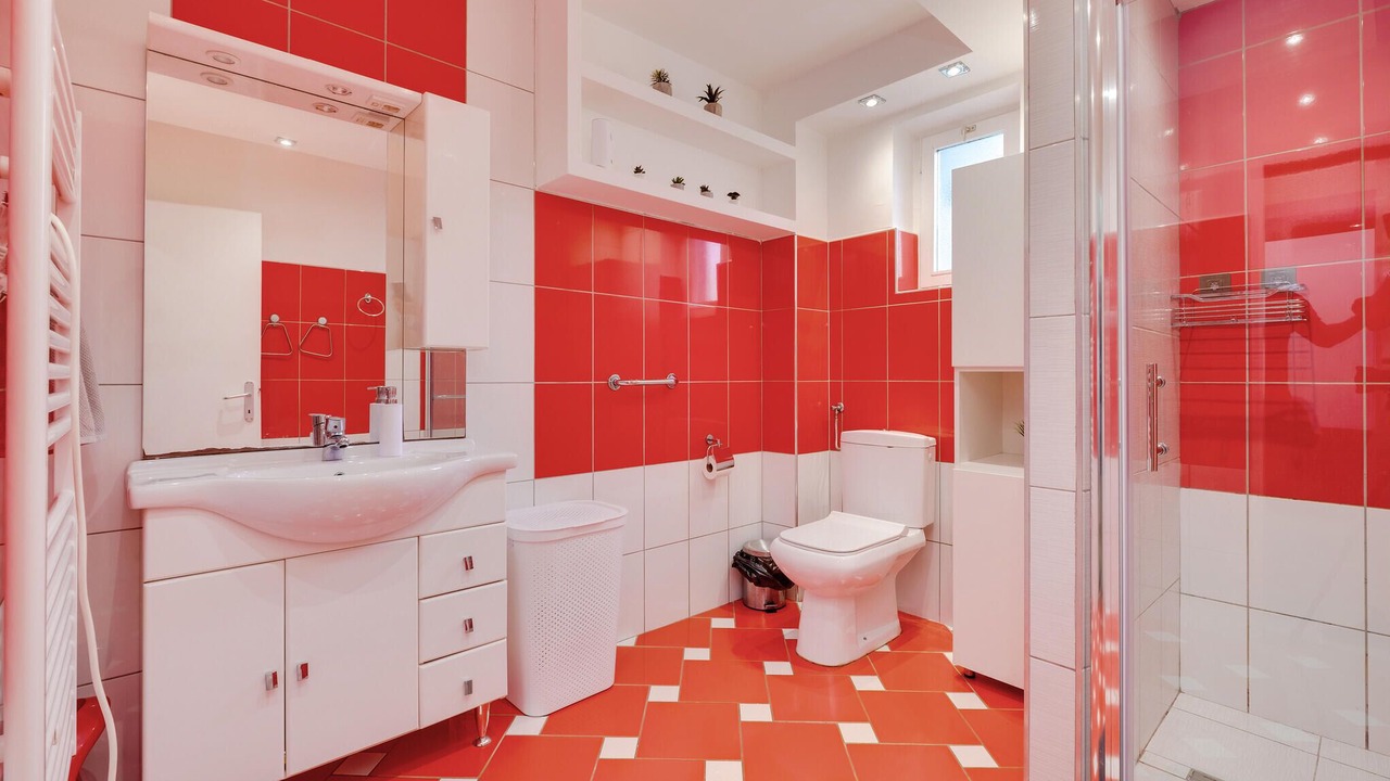 Photo of Bathroom in Karlovac