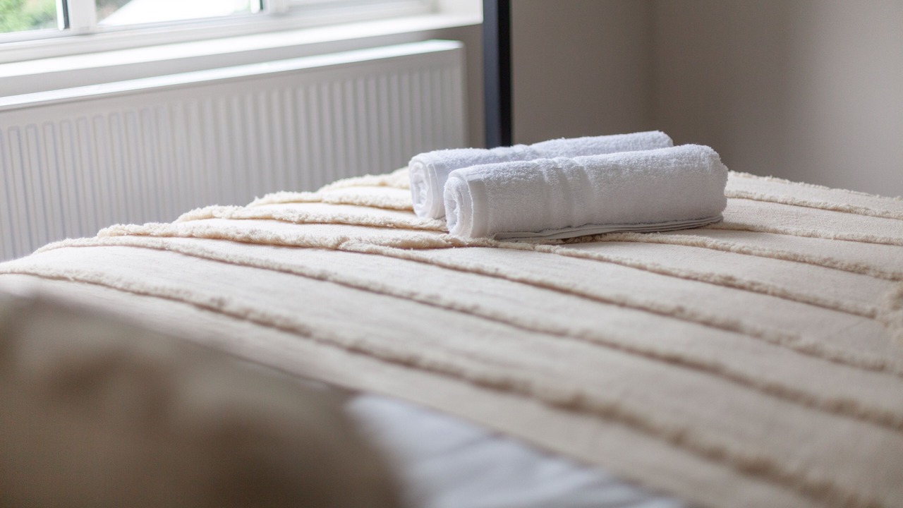 Photo of Bedroom in Barnhill