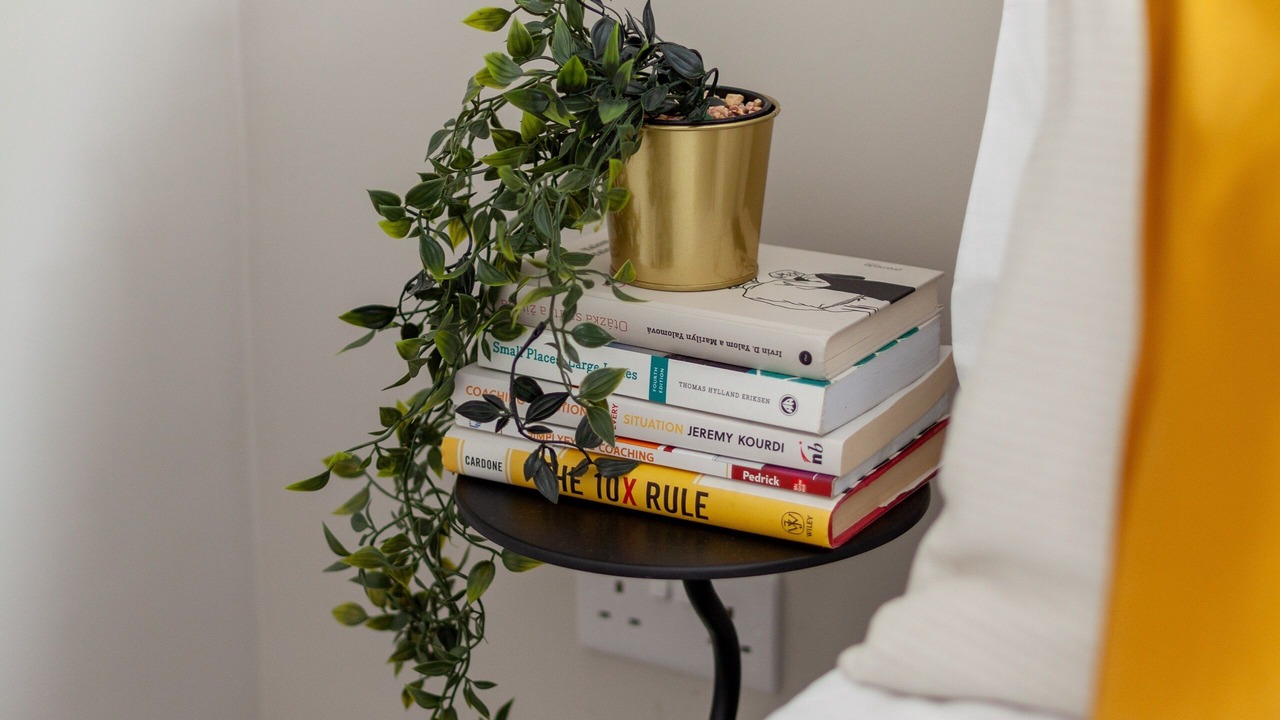 Photo of Bedroom in Barnhill
