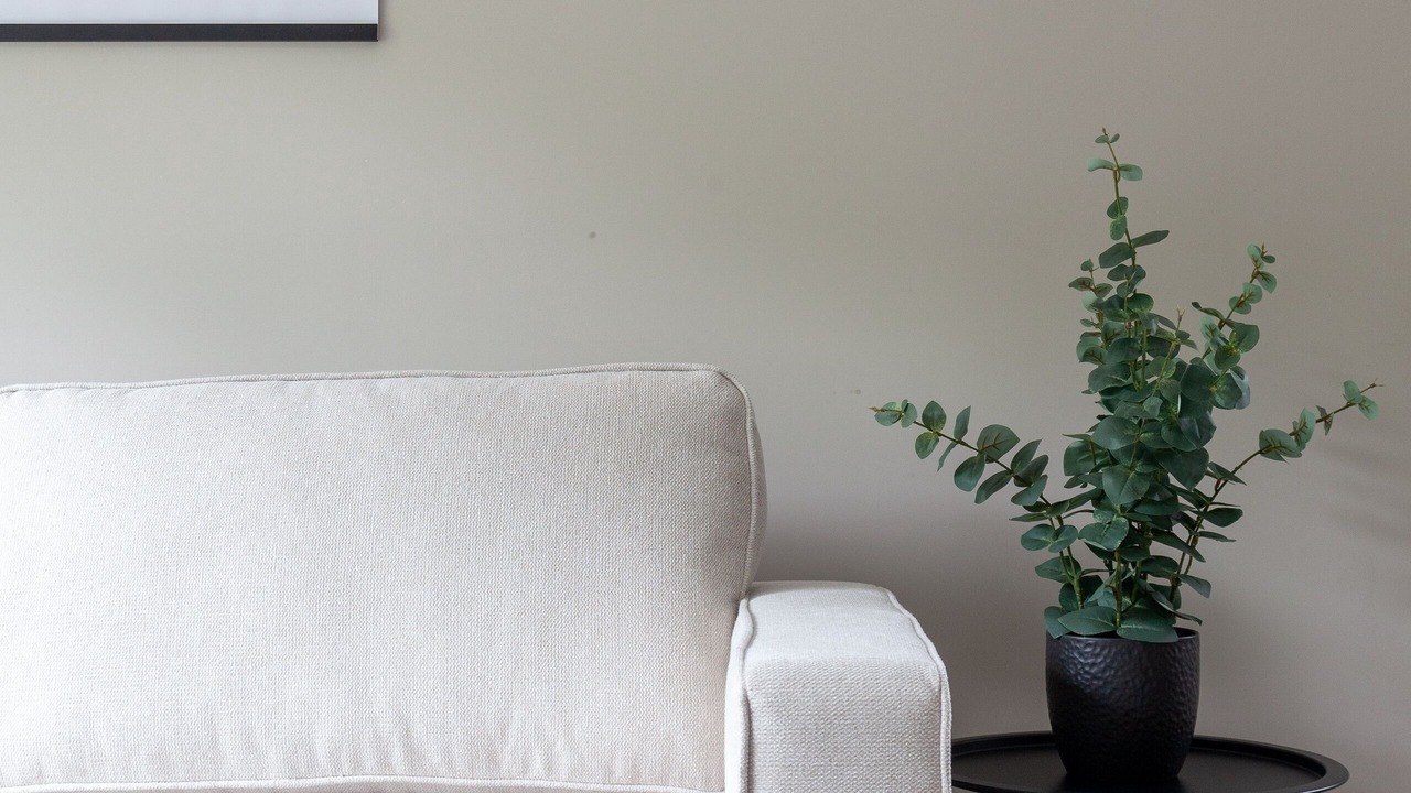 Photo of Livingroom in Barnhill