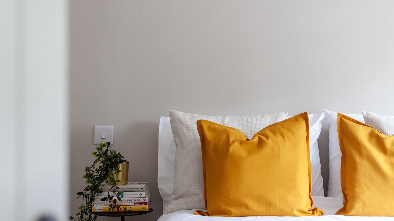 Photo of Bedroom in Barnhill