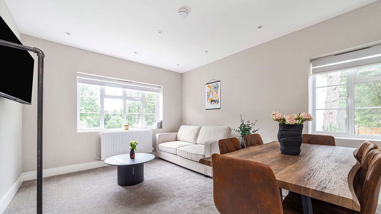 Photo of Livingroom in Barnhill