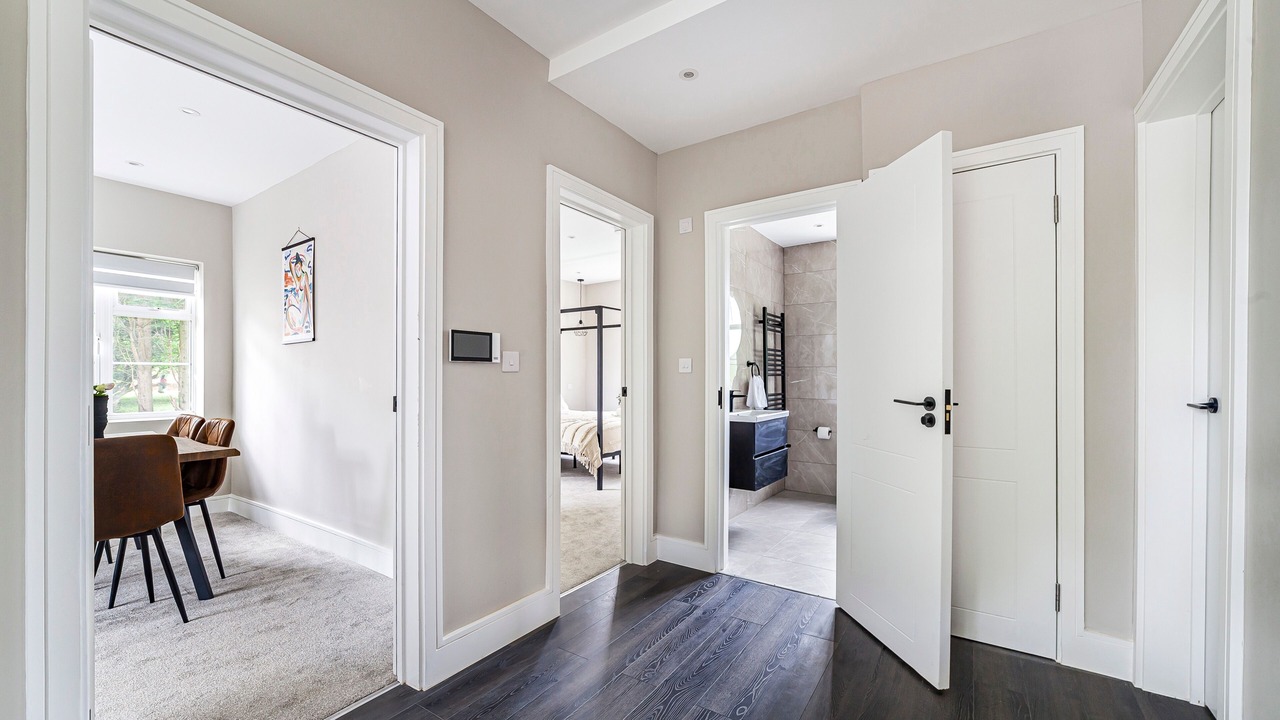 Photo of Bedroom in Barnhill