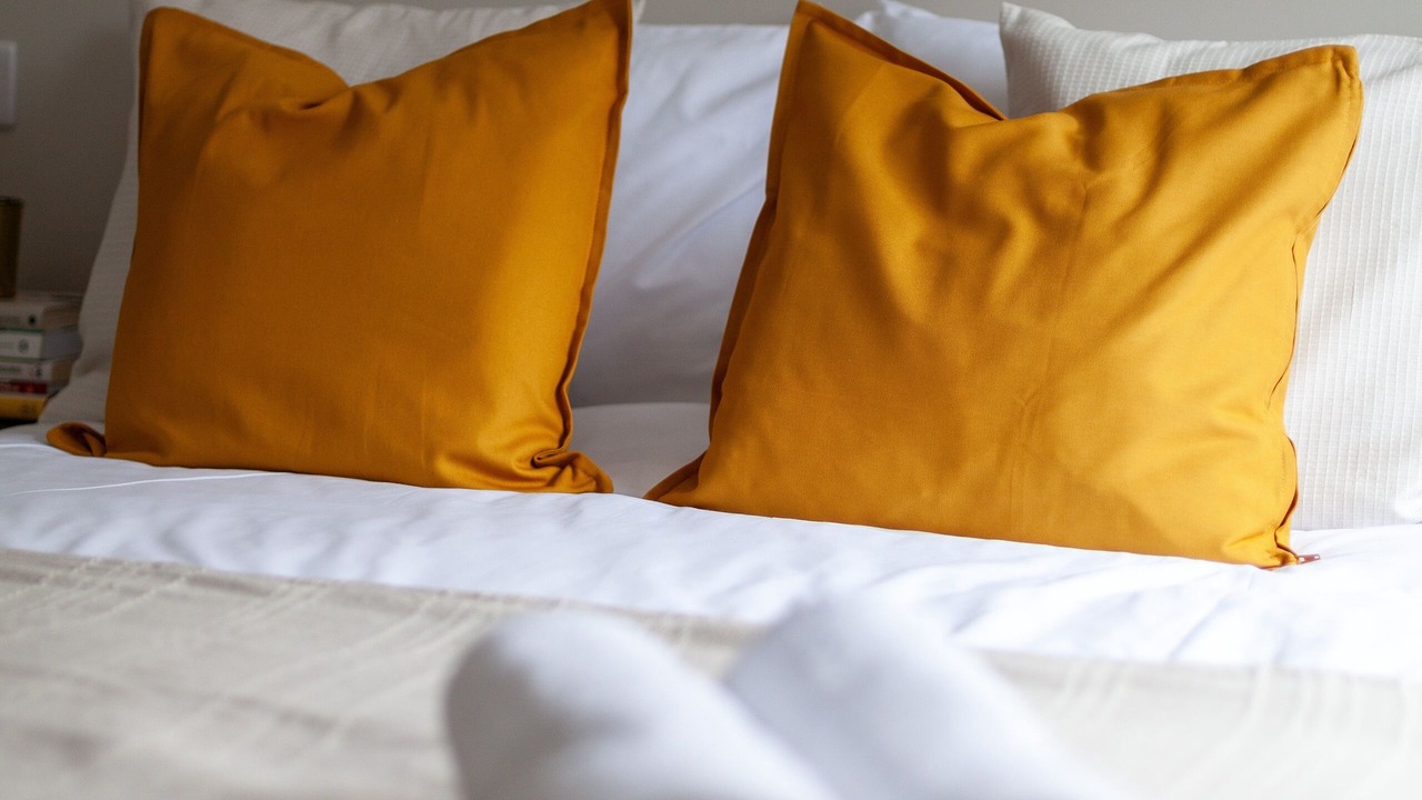 Photo of Bedroom in Barnhill