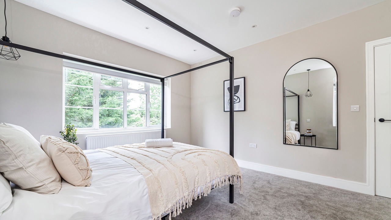 Photo of Bedroom in Barnhill