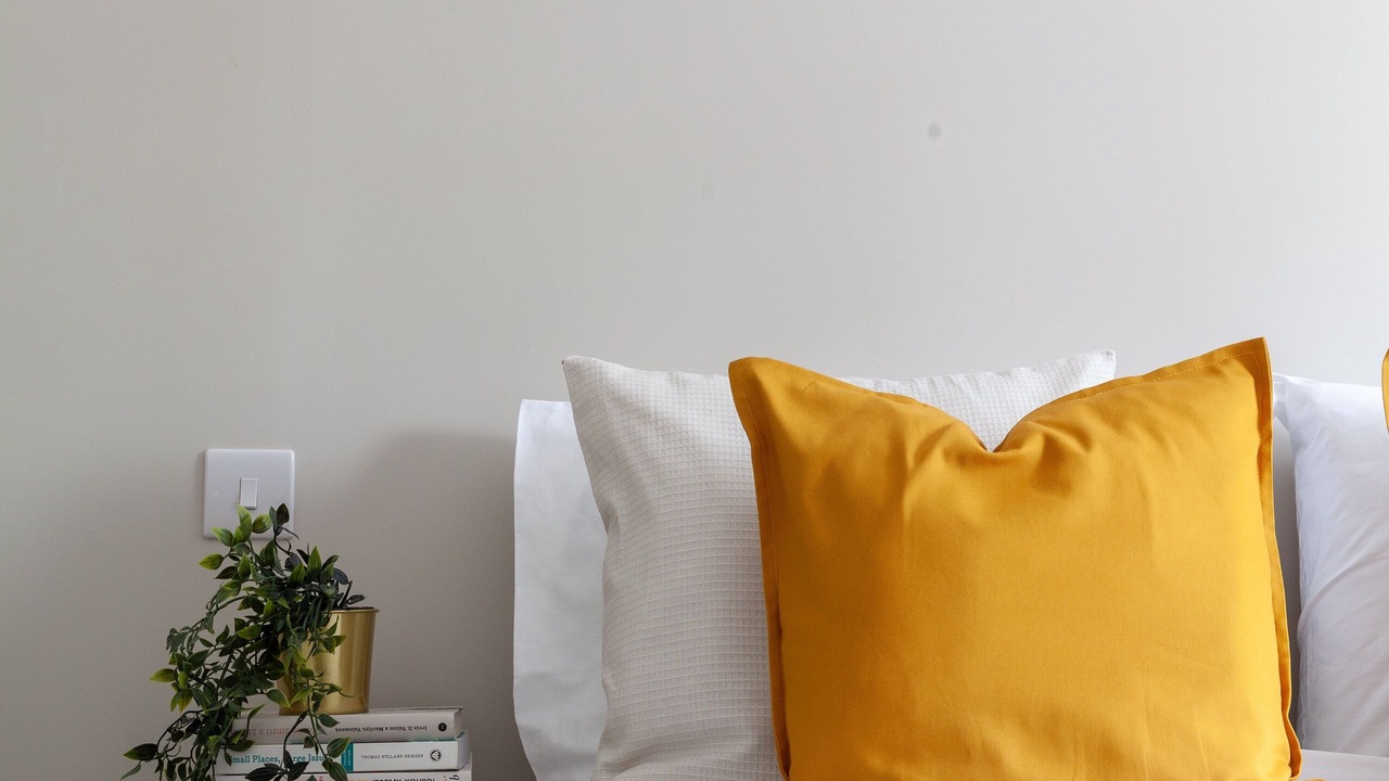 Photo of Bedroom in Barnhill