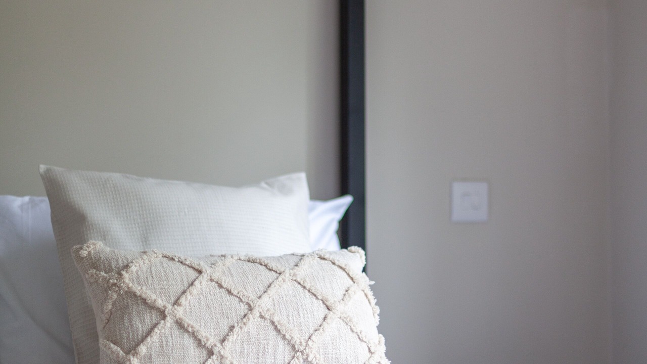 Photo of Bedroom in Barnhill