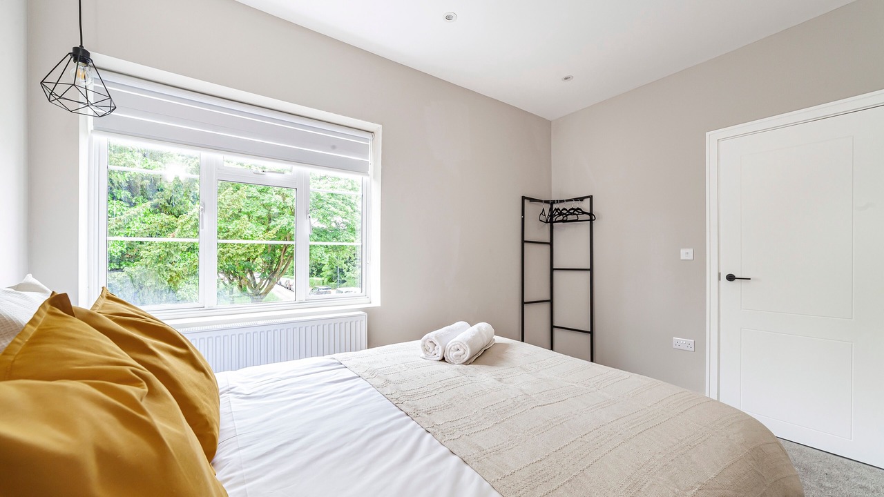 Photo of Bedroom in Barnhill