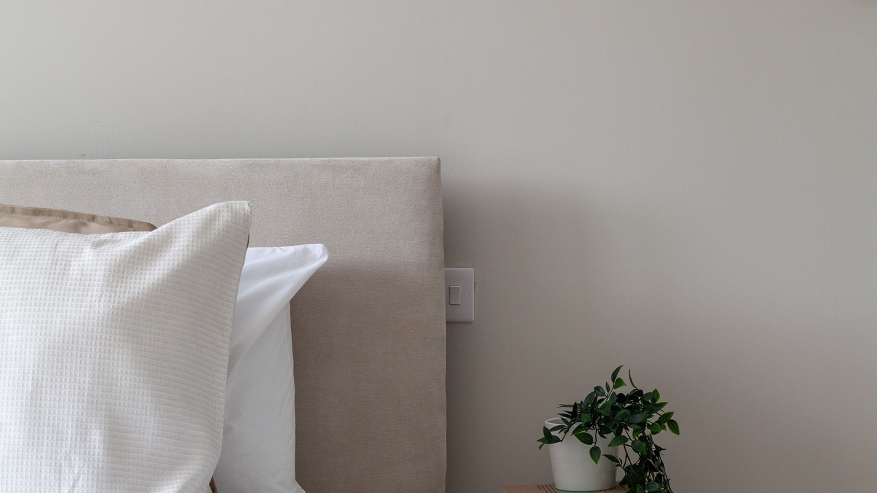 Photo of Bedroom in Barnhill