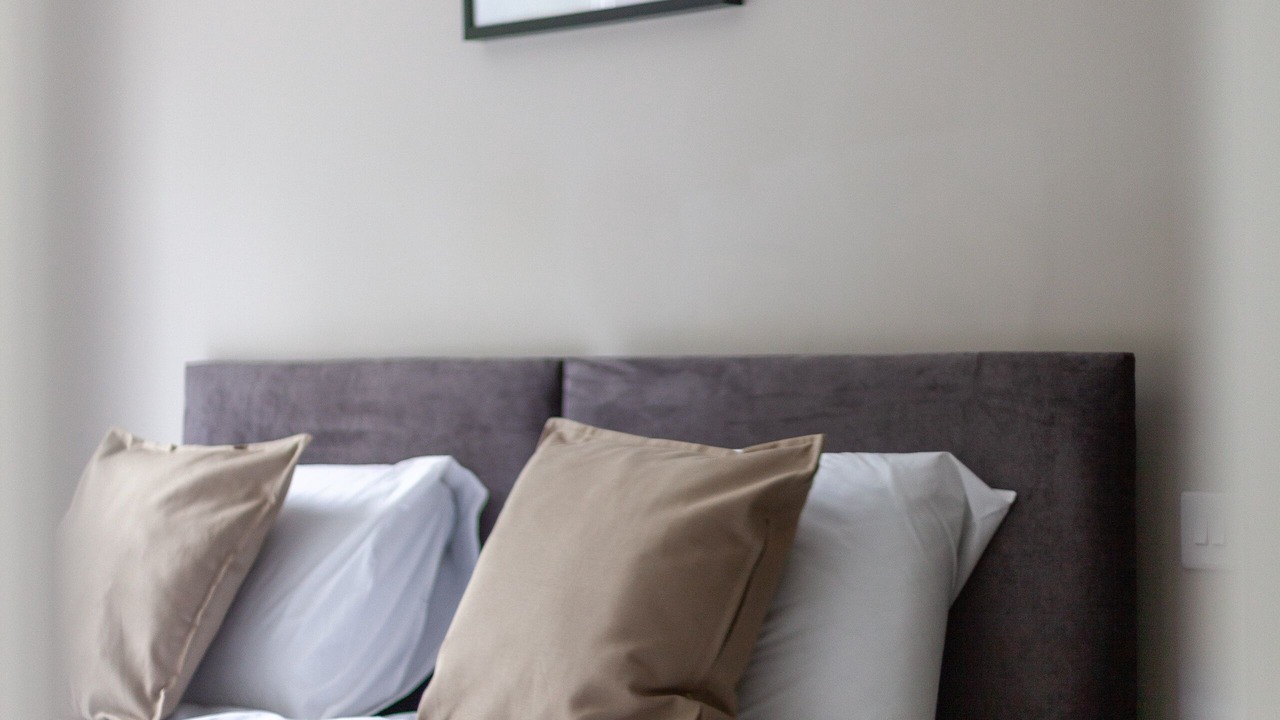 Photo of Bedroom in Barnhill