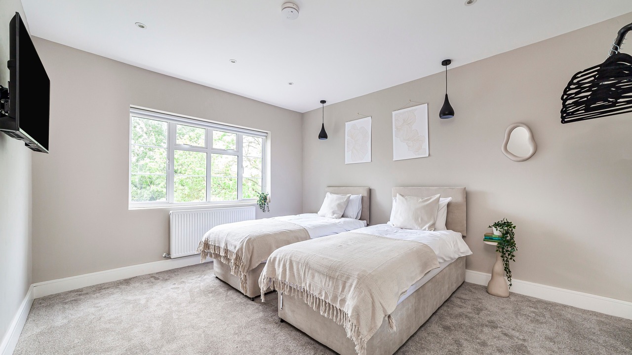 Photo of Bedroom in Barnhill