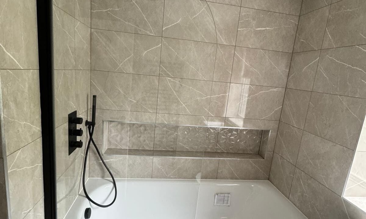 Photo of Bathroom in Barnhill