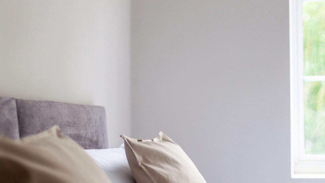 Photo of Bedroom in Barnhill