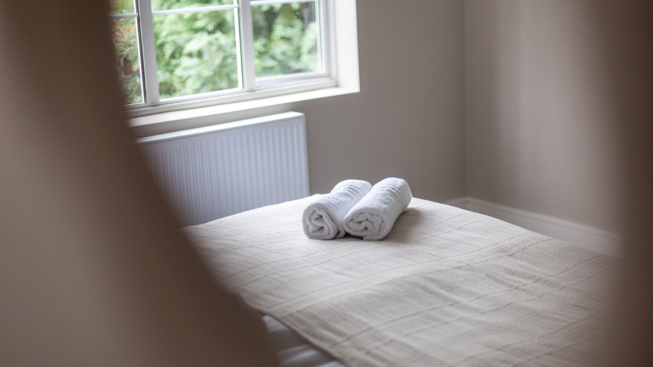 Photo of Bedroom in Barnhill