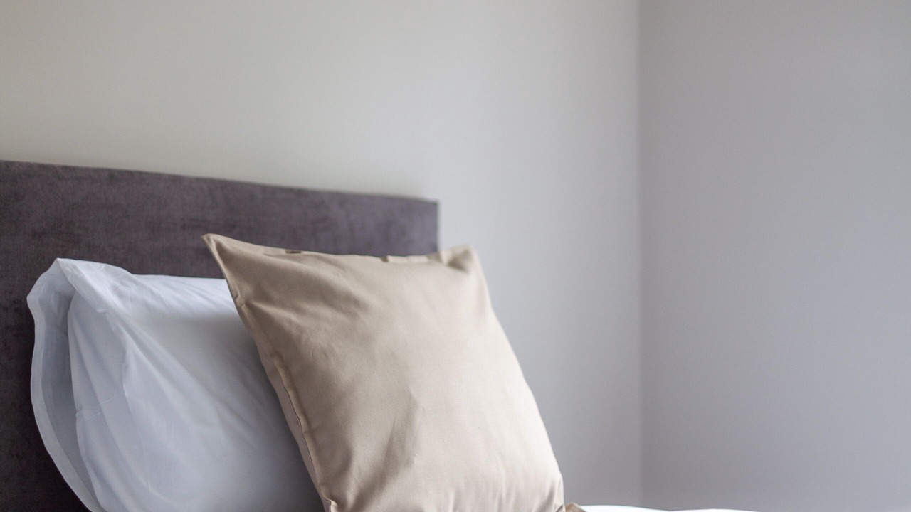 Photo of Bedroom in Barnhill