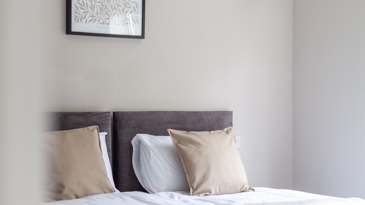 Photo of Bedroom in Barnhill