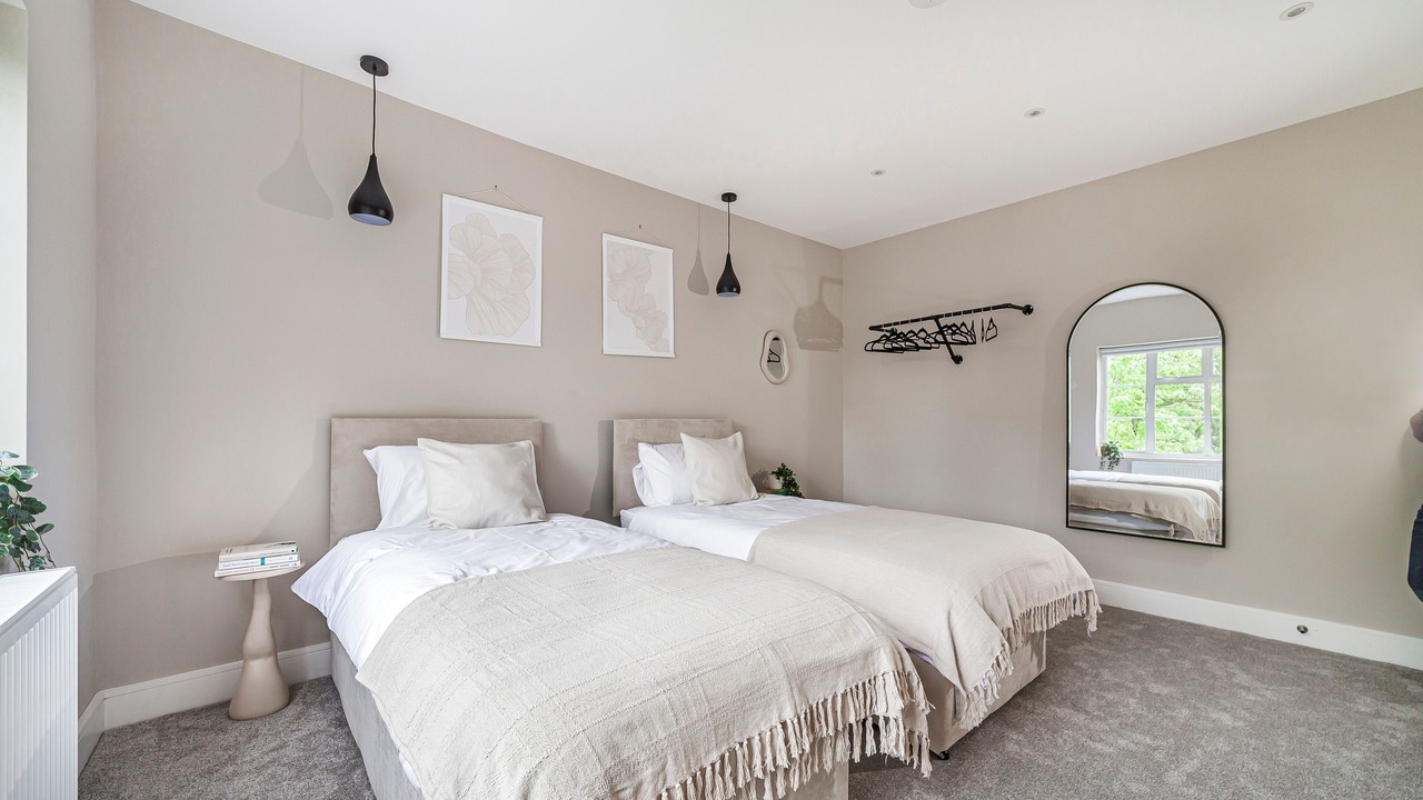 Photo of Bedroom in Barnhill