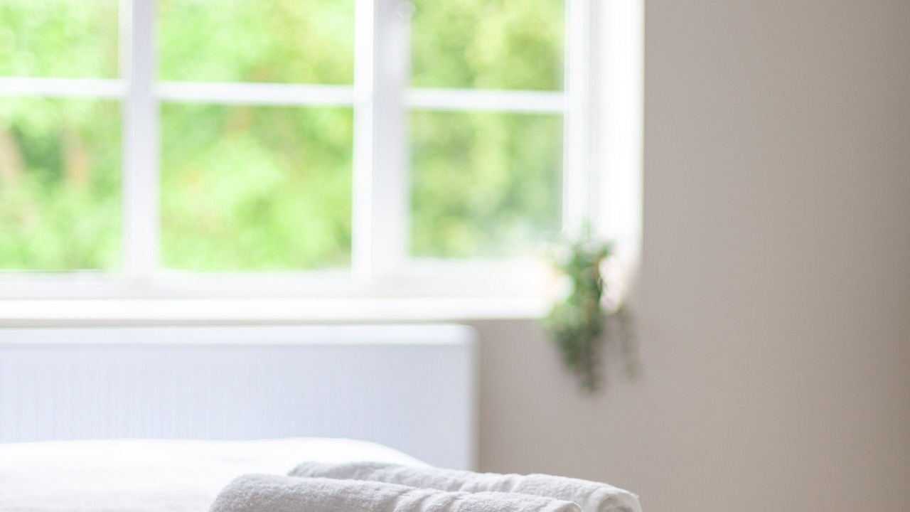 Photo of Bedroom in Barnhill