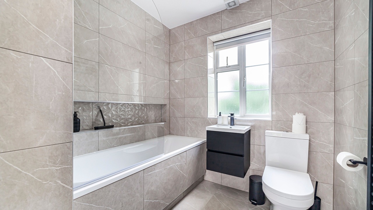 Photo of Bathroom in Barnhill