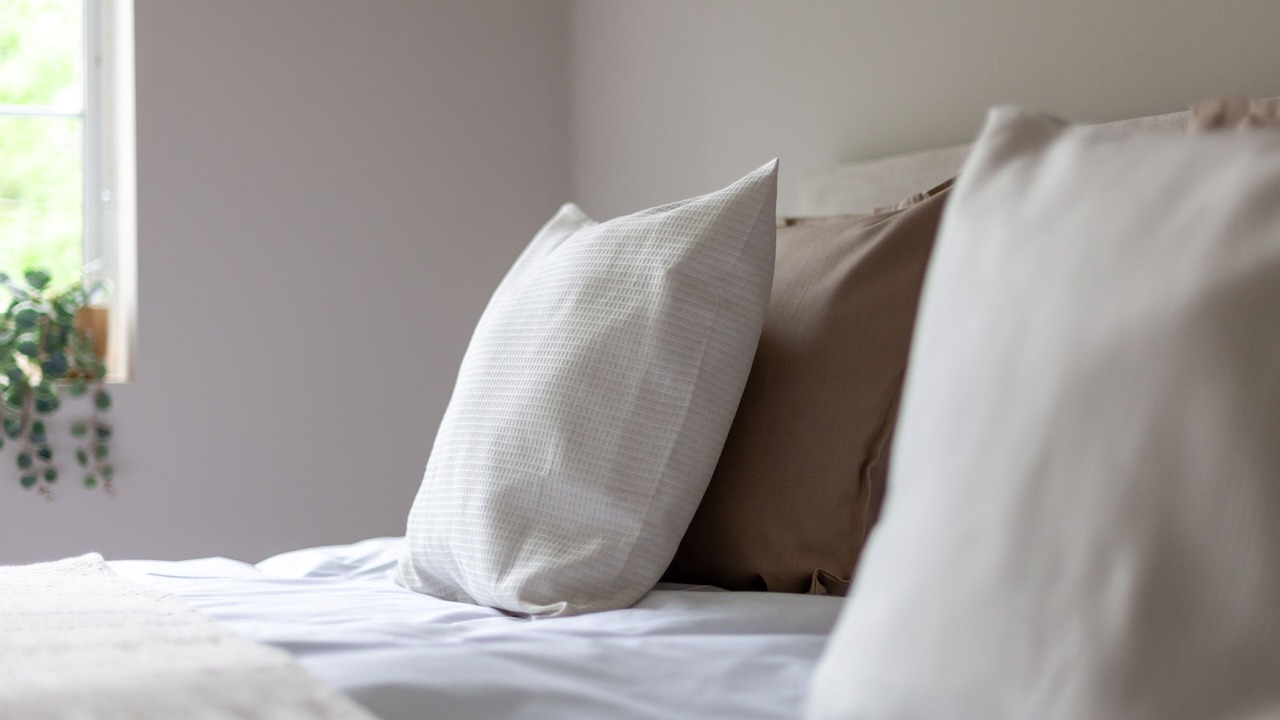 Photo of Bedroom in Barnhill