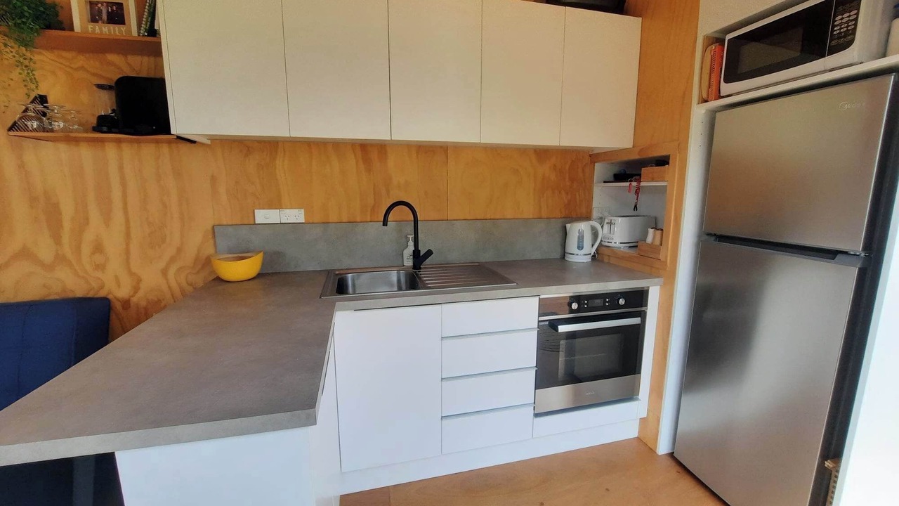 Photo of Kitchen in Rototai