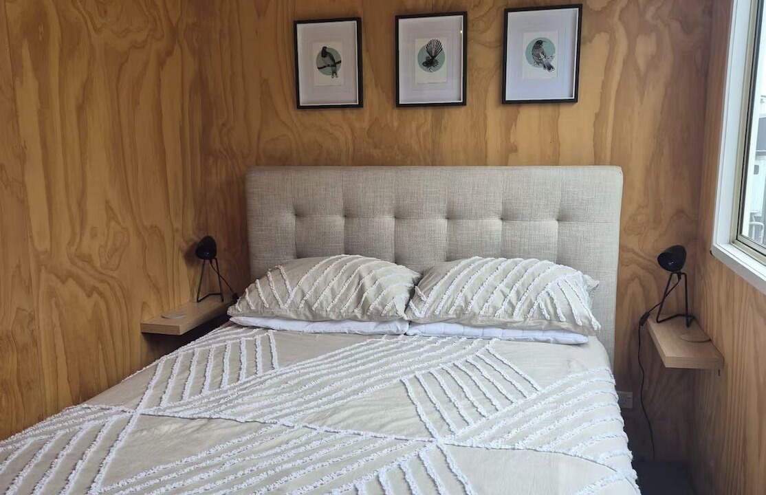 Photo of Bedroom in Rototai