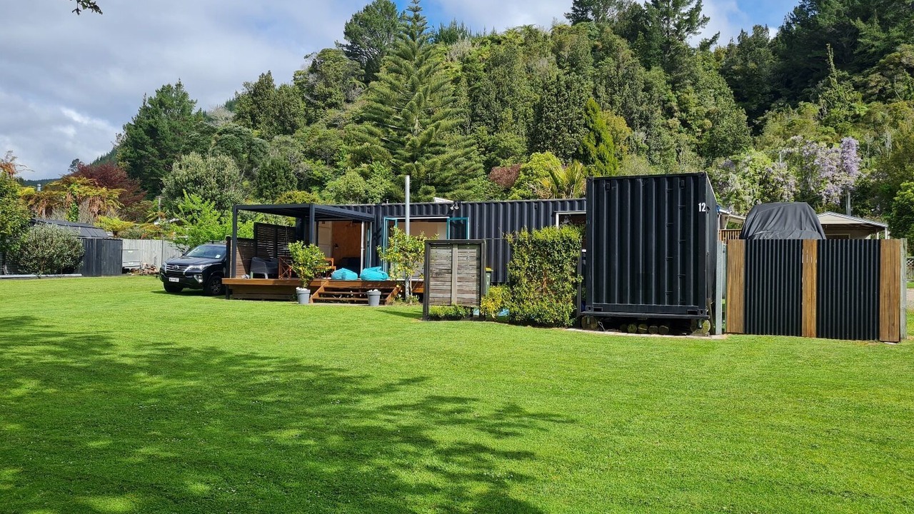 Photo of Outdoor in Rototai