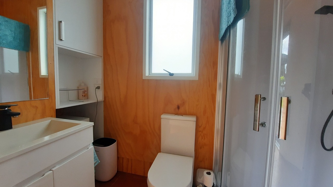 Photo of Bathroom in Rototai
