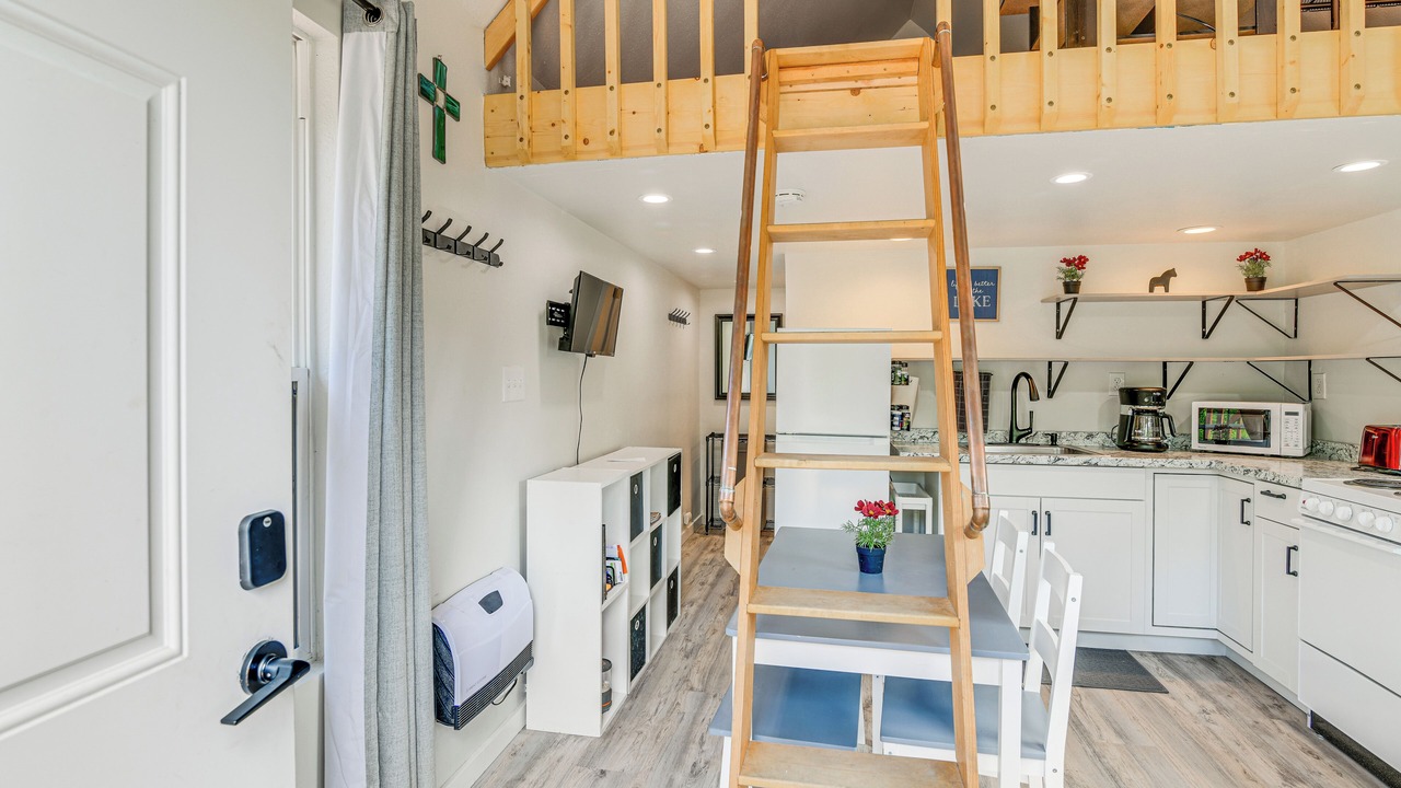 Photo of Kitchen in Houston