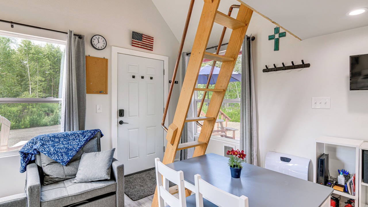 Photo of Livingroom in Houston