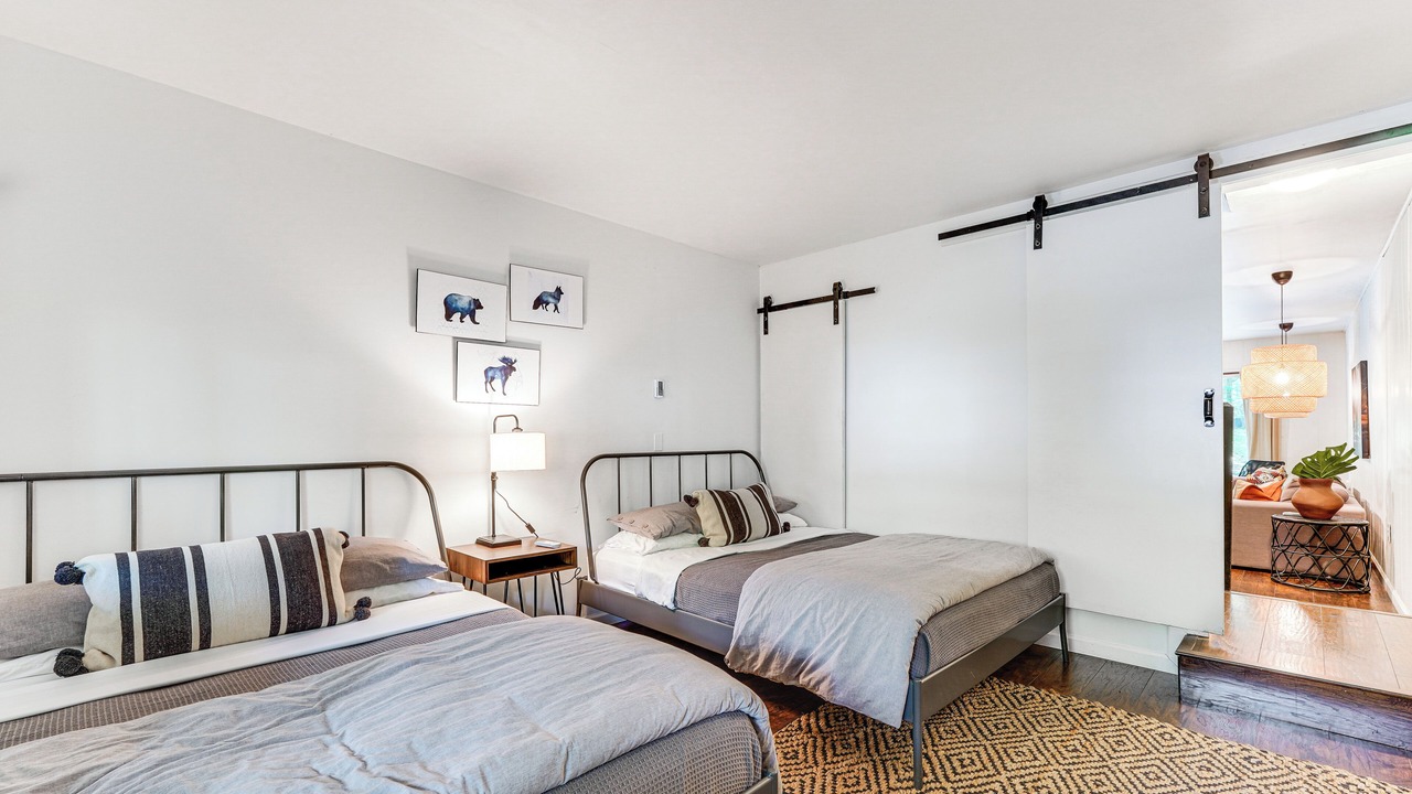 Photo of Bedroom in Pocono Summit