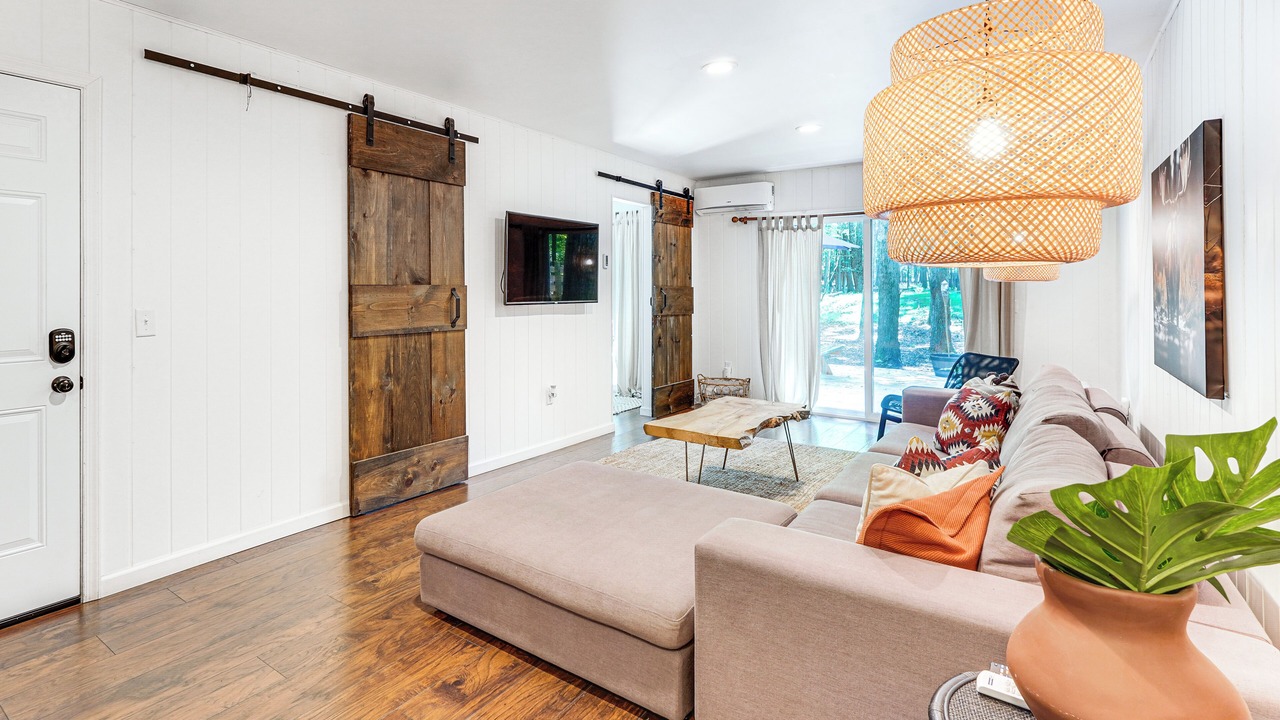 Photo of Bedroom in Pocono Summit