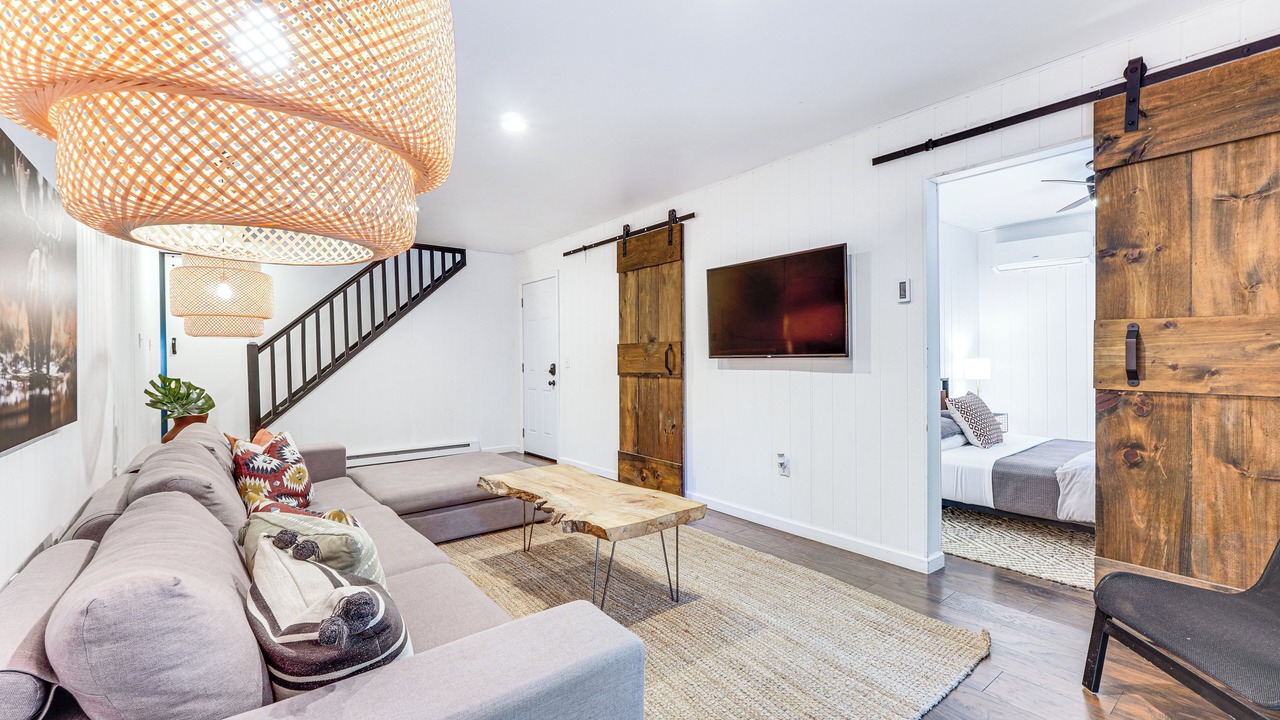 Photo of Livingroom in Pocono Summit