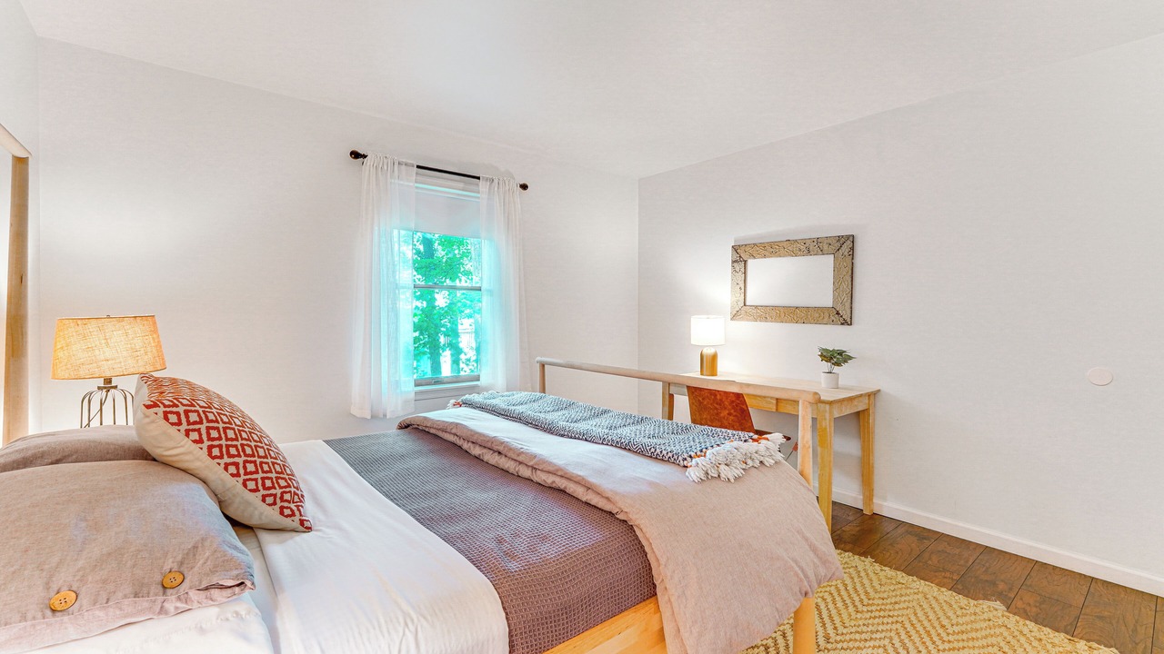 Photo of Bedroom in Pocono Summit