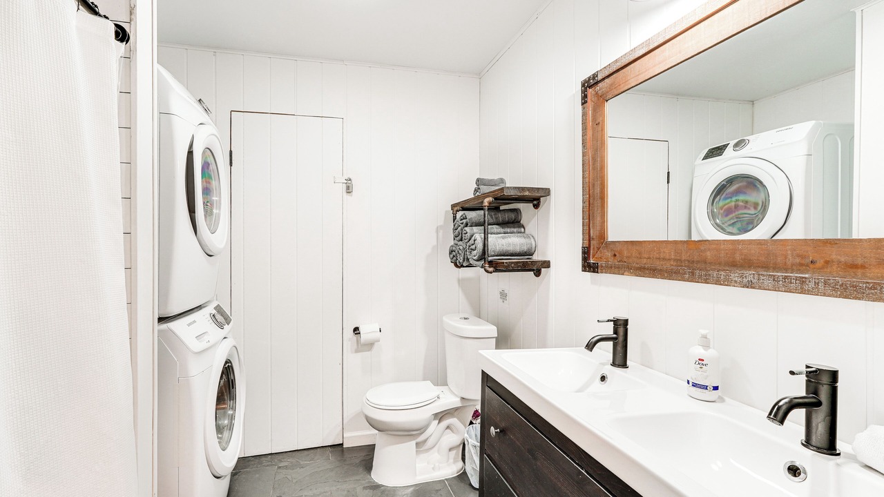 Photo of Bathroom in Pocono Summit