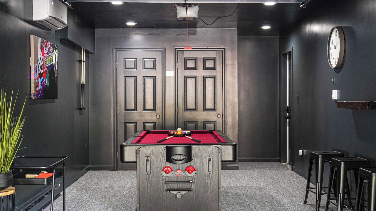 Photo of Bedroom in Pocono Summit