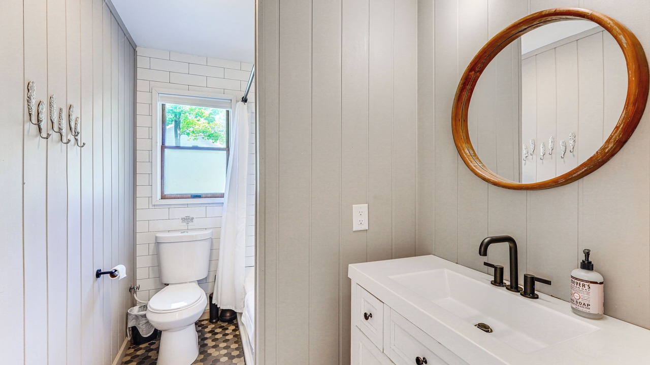 Photo of Bathroom in Pocono Summit