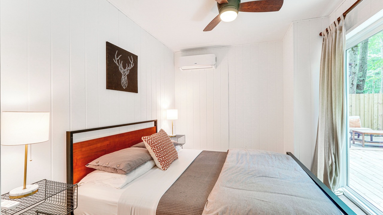 Photo of Bedroom in Pocono Summit