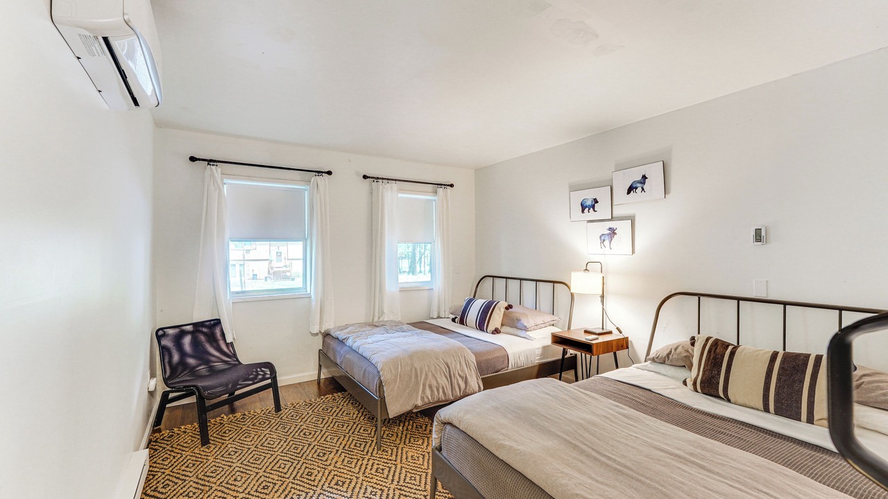 Photo of Bedroom in Pocono Summit