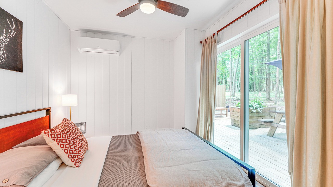 Photo of Bedroom in Pocono Summit