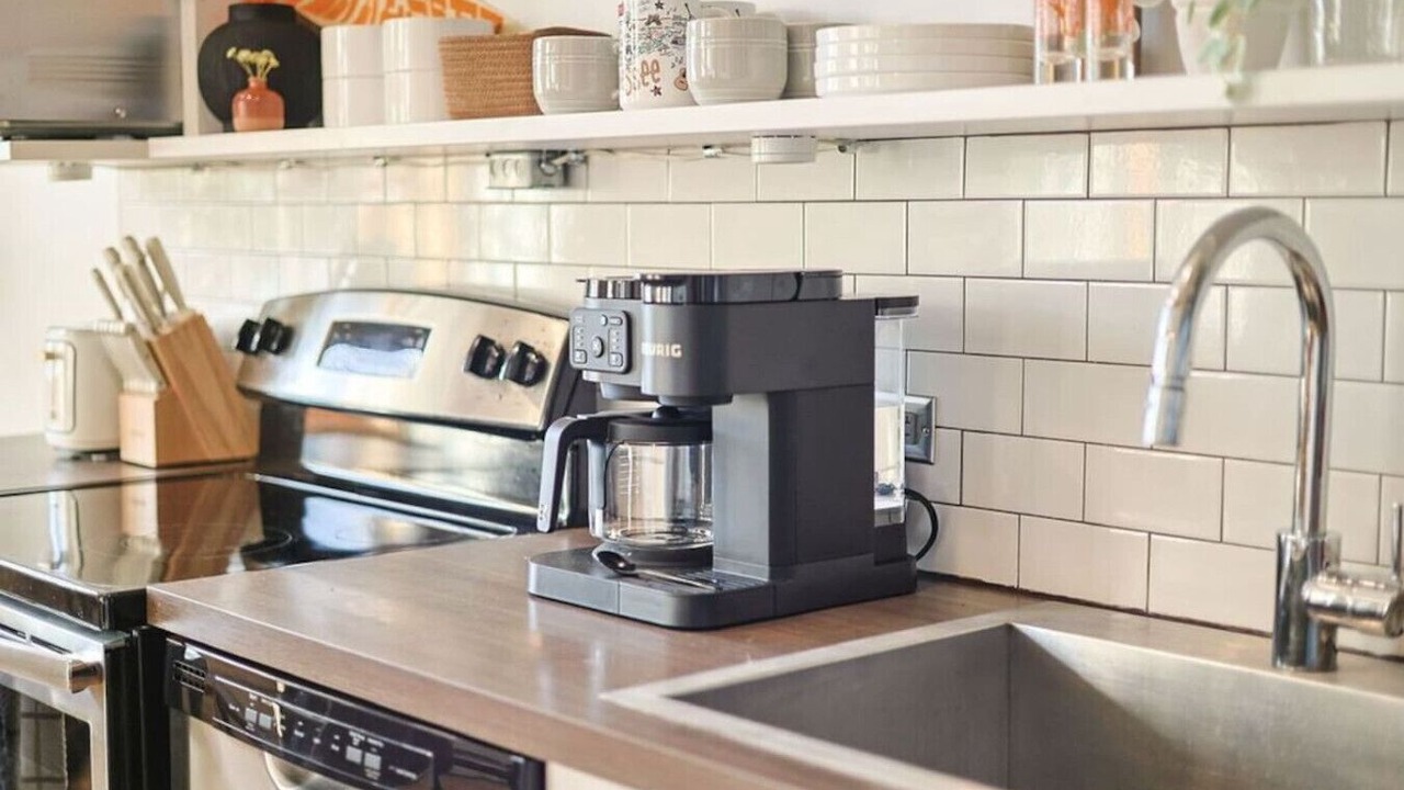 Photo of Kitchen in Downtown Knoxville