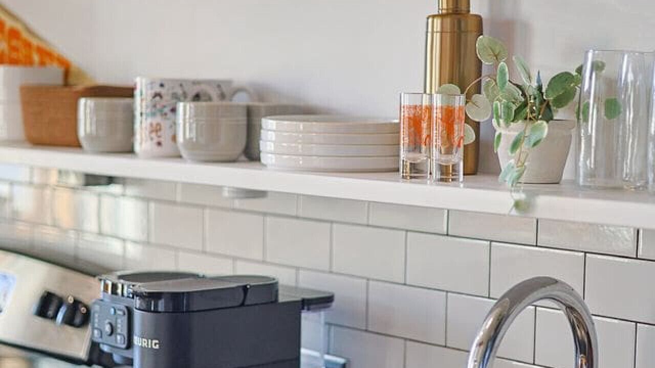 Photo of Kitchen in Downtown Knoxville