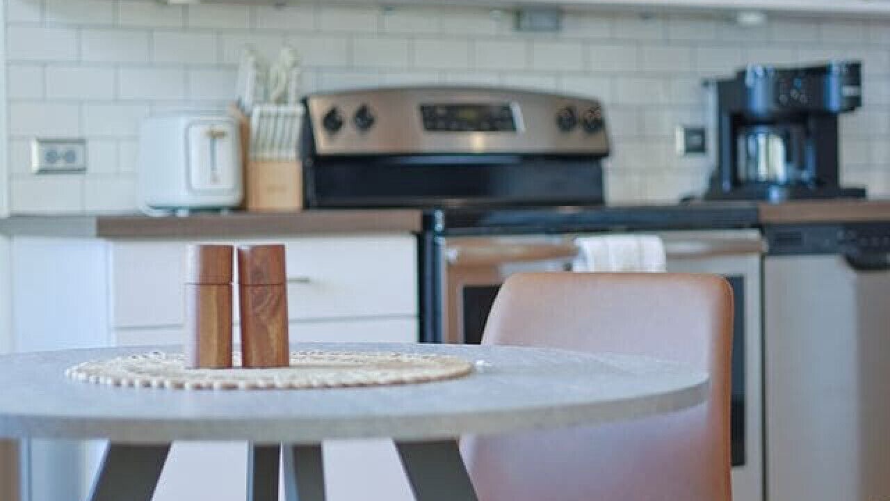 Photo of Kitchen in Downtown Knoxville