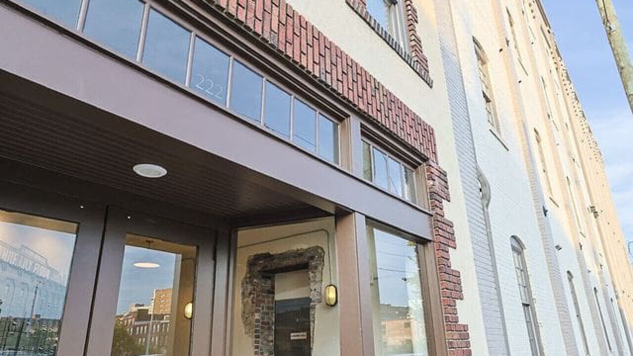 Photo of Outdoor in Downtown Knoxville