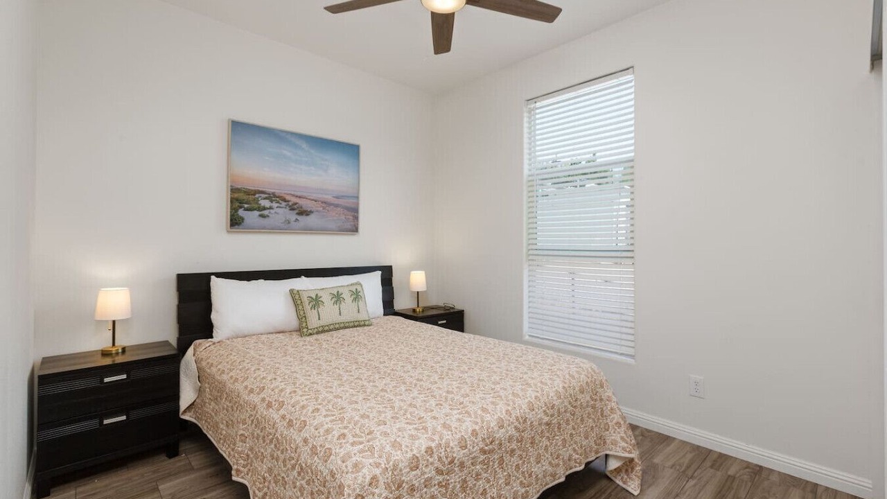 Photo of Bedroom in Mount Helix
