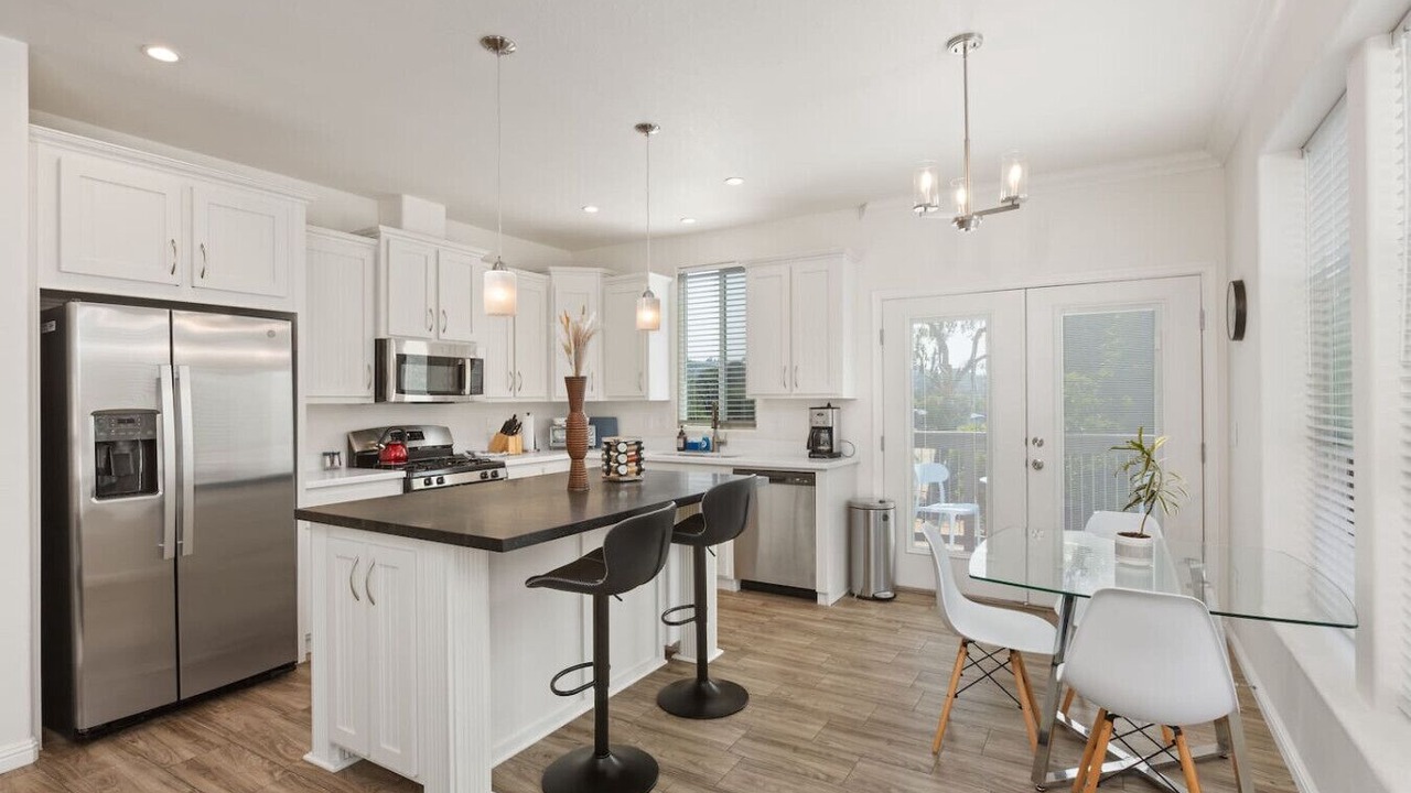 Photo of Kitchen in Mount Helix