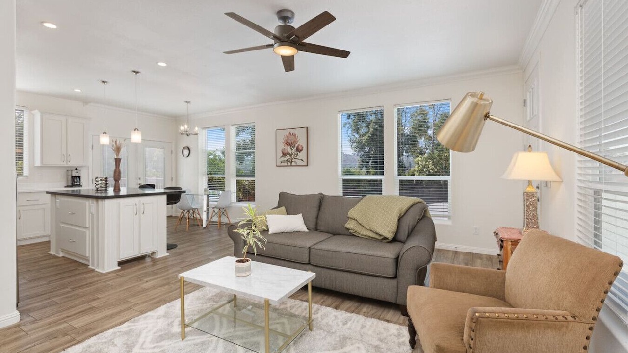 Photo of Livingroom in Mount Helix