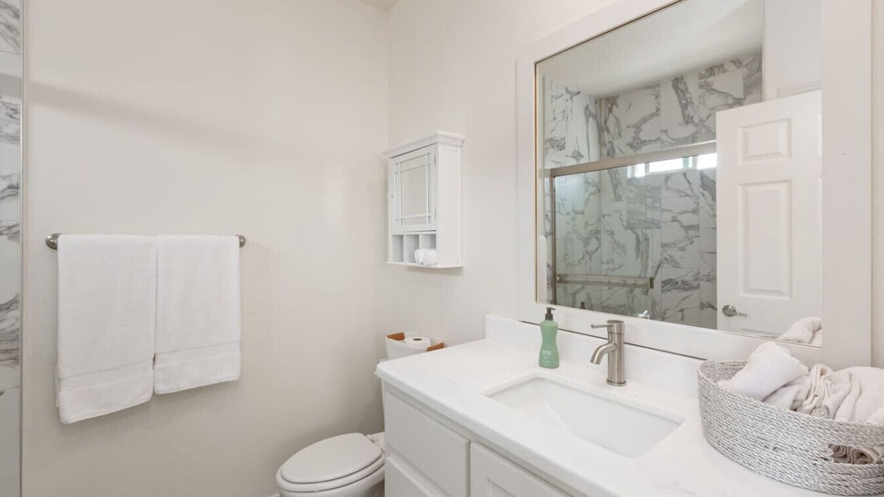 Photo of Bathroom in Mount Helix